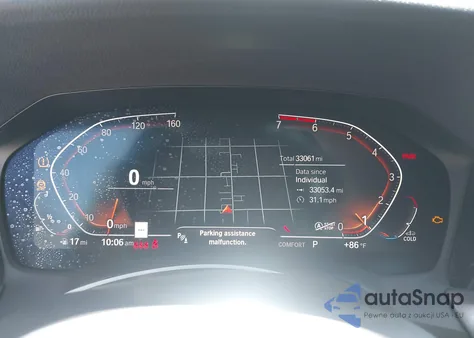 2023 BMW 430I Gran Coupe from USA, damaged, VIN WBA63AV08PFP24149